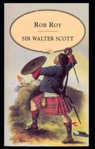 Rob Roy( illustrated edition)