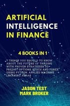 Artificial Intelligence in Finance