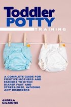 Toddler Potty Training