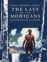 The Last of the Mohicans illustrated