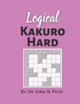 Logical Kakuro Hard: Kakuro Game