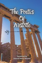 The Poetics Of Aristotle: oldest surviving work of dramatic theory