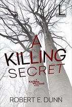 Omslag A Killing Secret