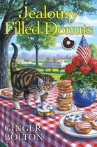 A Deputy Donut Mystery 3 - Jealousy Filled Donuts