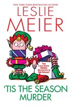 A Lucy Stone Mystery - 'Tis the Season Murder
