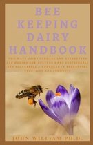 Bee Keeping Dairy Handbook