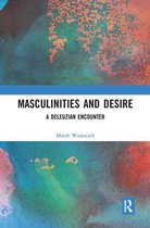 Masculinities and Desire