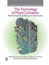 The Technology of Maya Civilization