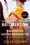 Bridgertons- Romancing Mister Bridgerton