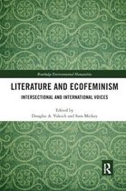 Routledge Environmental Humanities- Literature and Ecofeminism