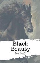 Black Beauty Illustrated