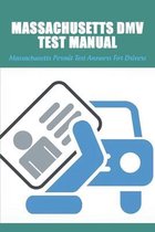Massachusetts DMV Test Manual: Massachusetts Permit Test Answers For Drivers