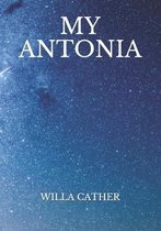 My Antonia