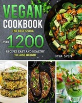 Vegan Cookbook