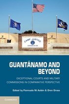 Guantanamo And Beyond