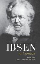 Literature in Context- Ibsen in Context