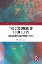 Routledge Research in Language and Communication-The Discourse of Food Blogs