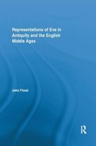 Routledge Studies in Medieval Religion and Culture- Representations of Eve in Antiquity and the English Middle Ages