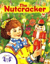 Storytime Books - Christmas 3 - The Nutcracker