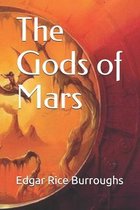 The Gods of Mars