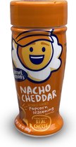 Kernel Season's Popcorn Kruiden Nacho Cheddar