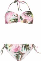 Protest Barbera 21 bandeau bikini top dames - maat xl/42