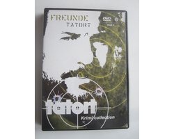 Tatort Krimi Collection Deel 6