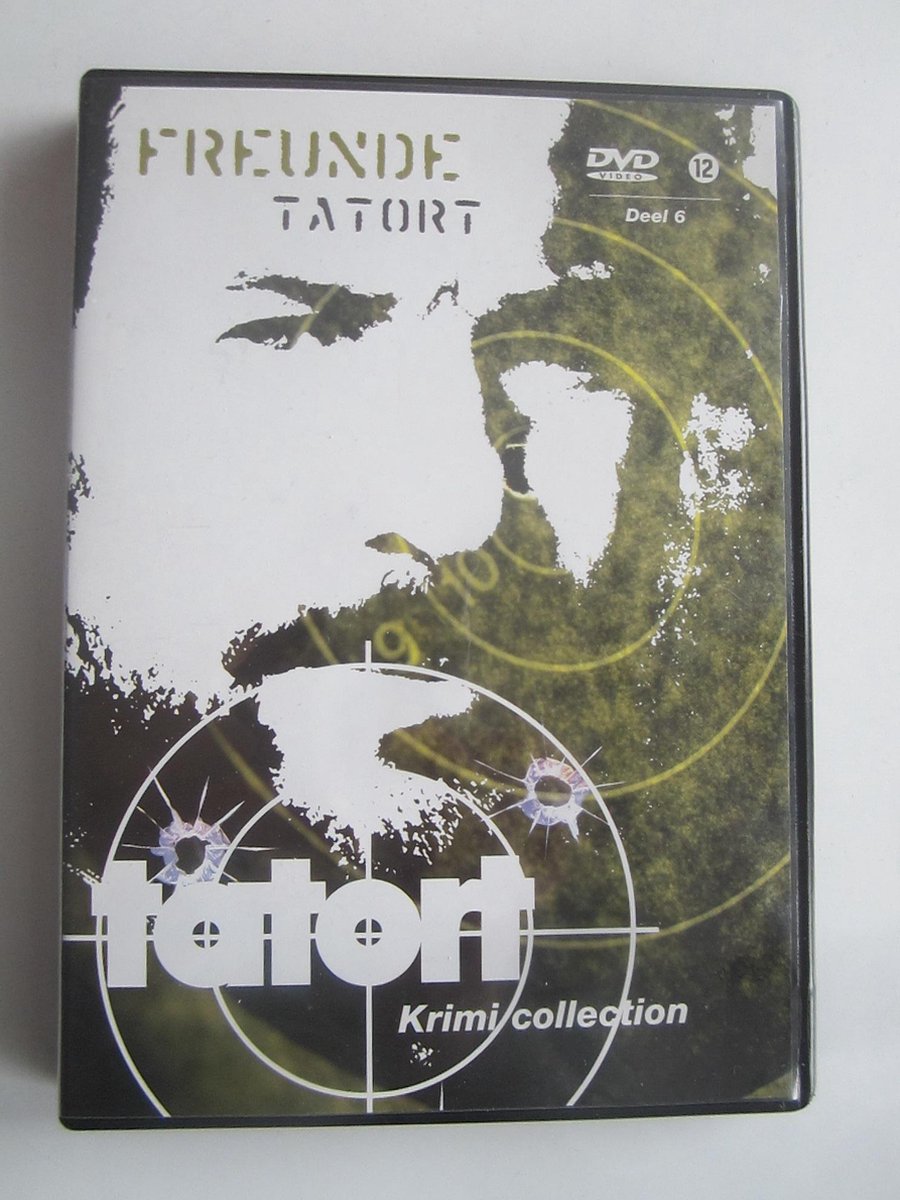 Tatort Krimi Collection Deel 6
