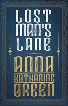 Mr Gryce Series 9 - Lost Man's Lane