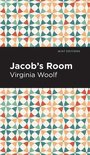 Mint Editions- Jacob's Room