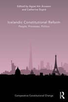 Comparative Constitutional Change- Icelandic Constitutional Reform