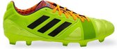 Adidas Nitrocharge 2.0 TRX FG Voetbalschoenen Heren - Maat 42