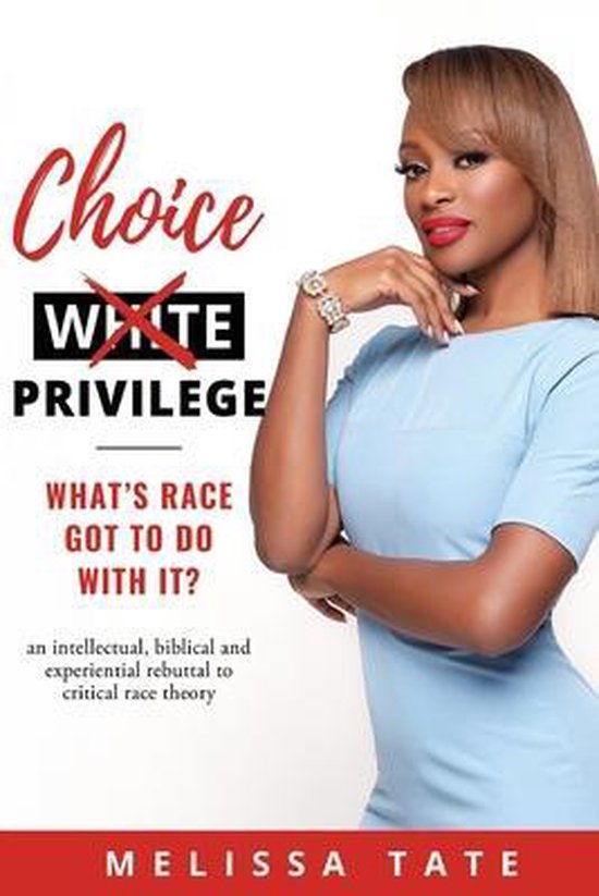Choice Privilege - cover