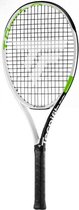 Tecnifibre T-Flash 270 CES Senior Tennisracket - Gripmaat L0
