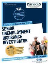 Senior Unemployment Insurance Investigator, 2830