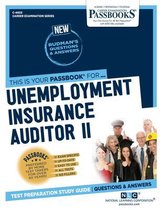 Unemployment Insurance Auditor II, 4603