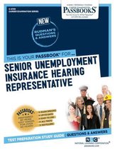 Senior Unemployment Insurance Hearing Representative, 2729