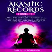 Akashic Records 3 Books in 1