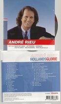 1-CD ANDRE RIEU - HOLLANDS GLORIE
