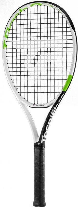 Tecnifibre T-Flash 270 CES Senior Tennisracket - Gripmaat L2