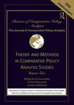 Classics of Comparative Policy Analysis- Theory and Methods in Comparative Policy Analysis Studies