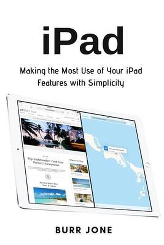 iPad - cover