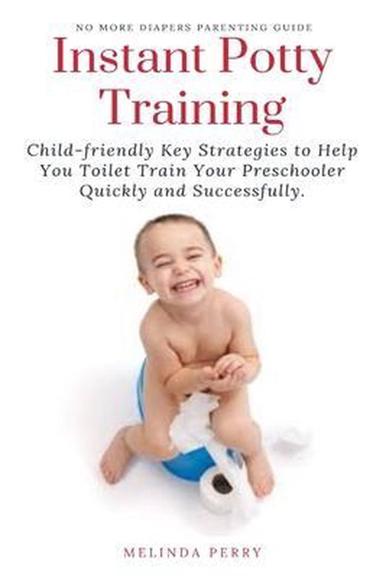 Instant Potty Training - cover