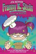 Franny K. Stein, Mad Scientist- Recipe for Disaster