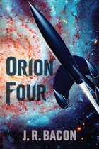 Birth of the Gods- Orion Four
