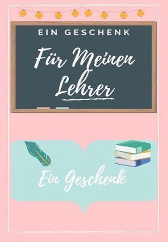 Für Meinen Lehrer - cover