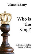 Who is the King