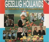 Gezellig Hollands -2Cd-
