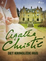 Agatha Christie - Det kringlede hus