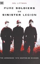 Pure Soldiers or Sinister Legion